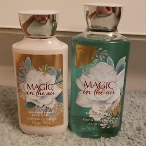 Bath and Body Works Magic in the Air